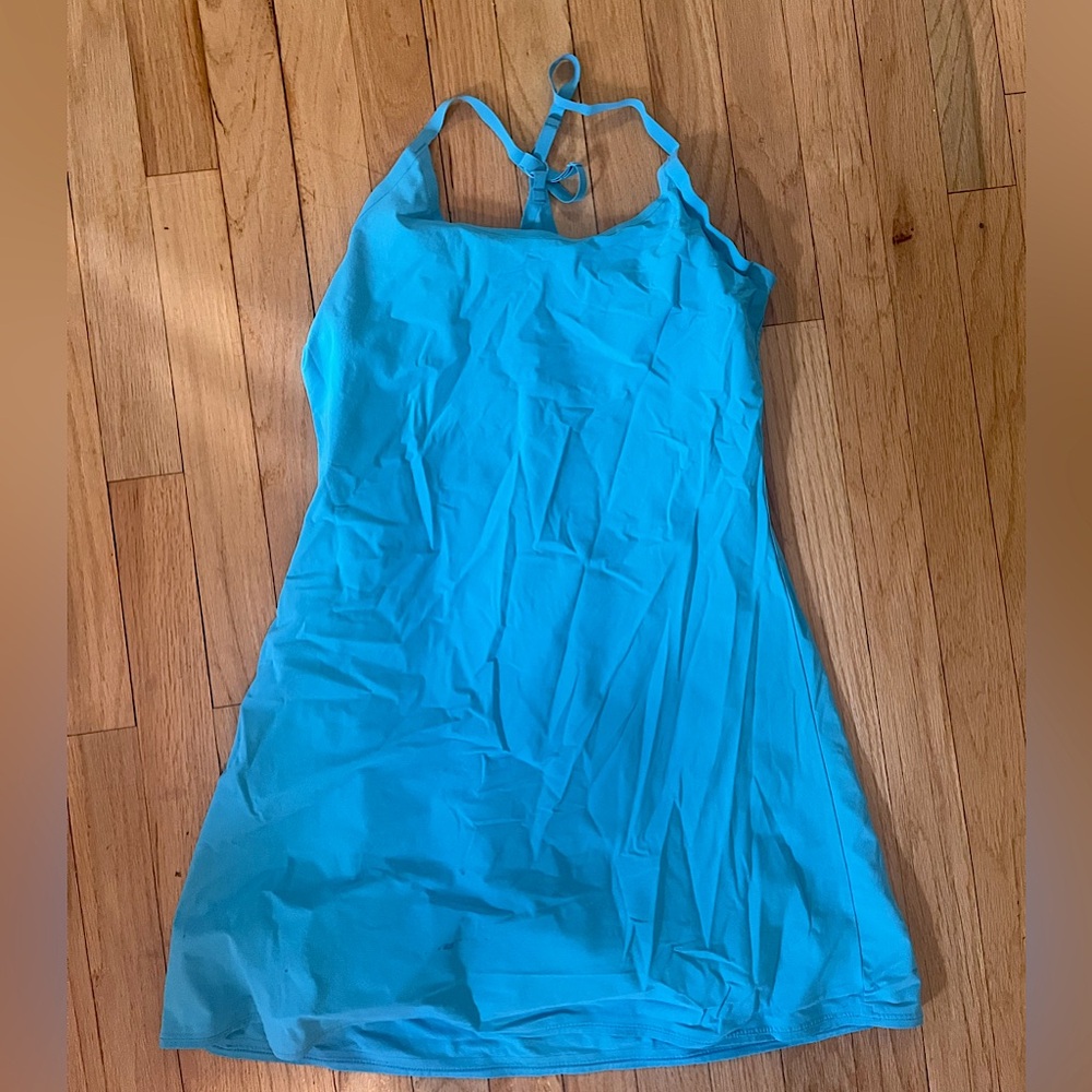 Outdoor Voices Exercise Dress